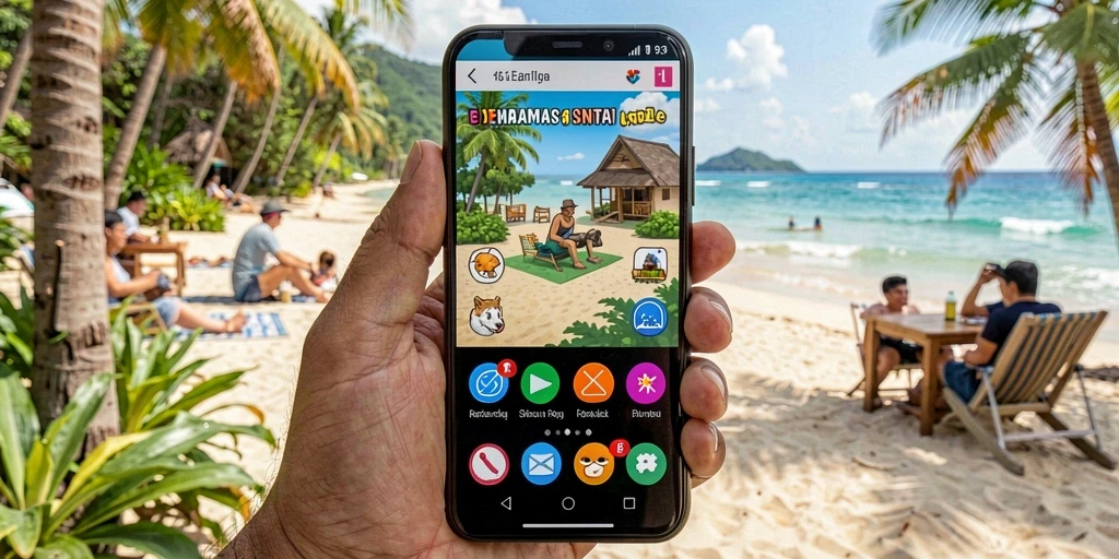 Screenshot gameplay 9939 yang menampilkan aksi seru dan grafis menarik.